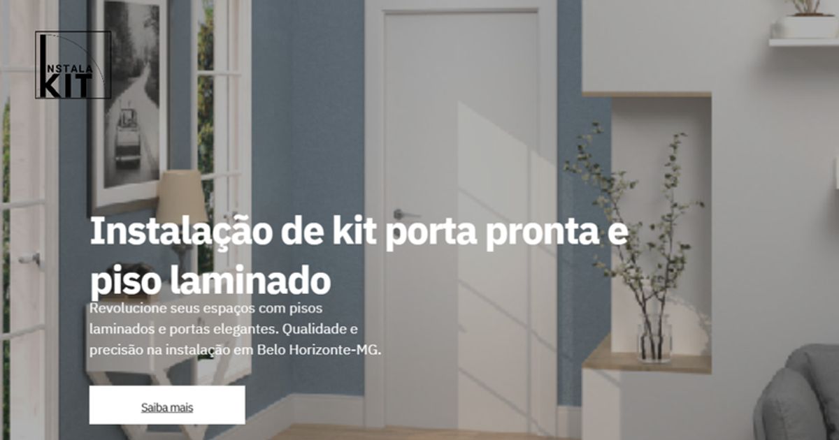 Instalakit